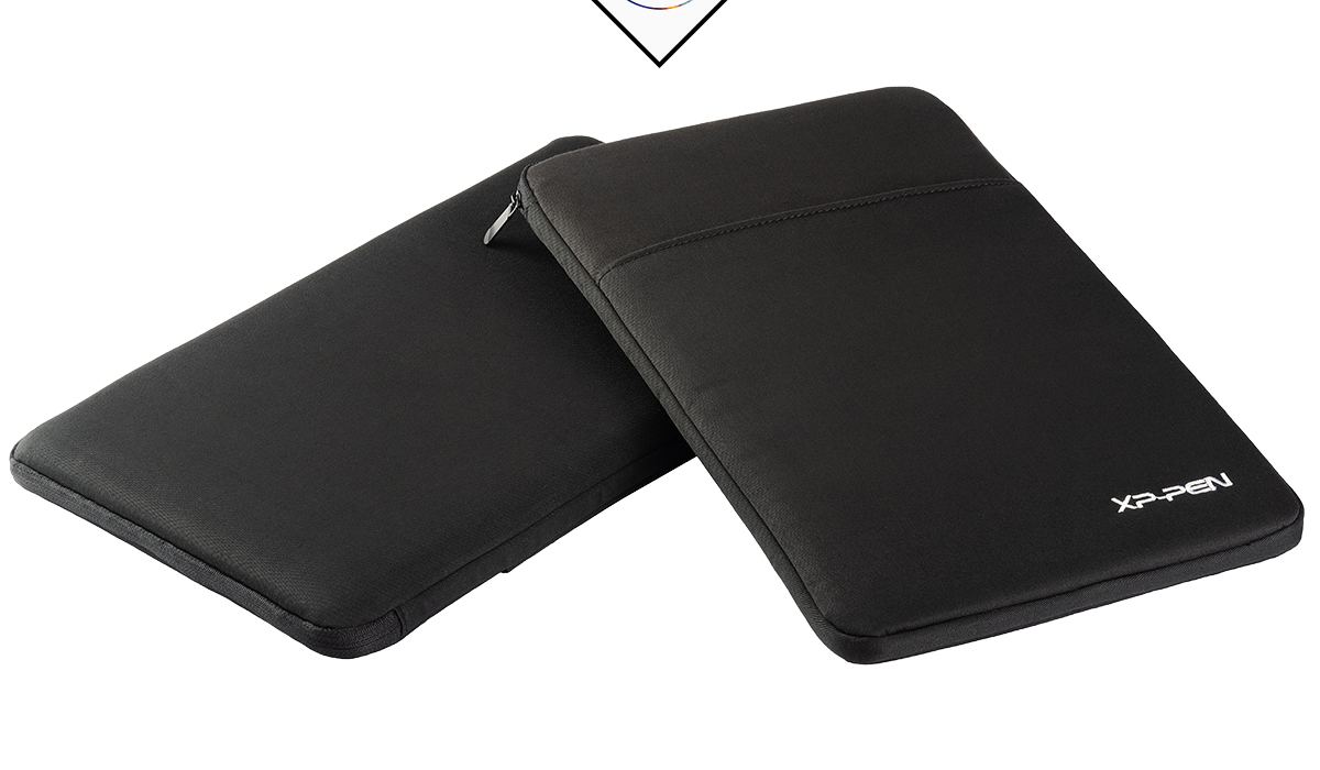 Borsa Per Tavoletta Grafica XPPen AC48 - Proteggi Deco Pro MW Gen 2, Artist 10 2nd, Deco 01v2/01v3 E Star 03v2