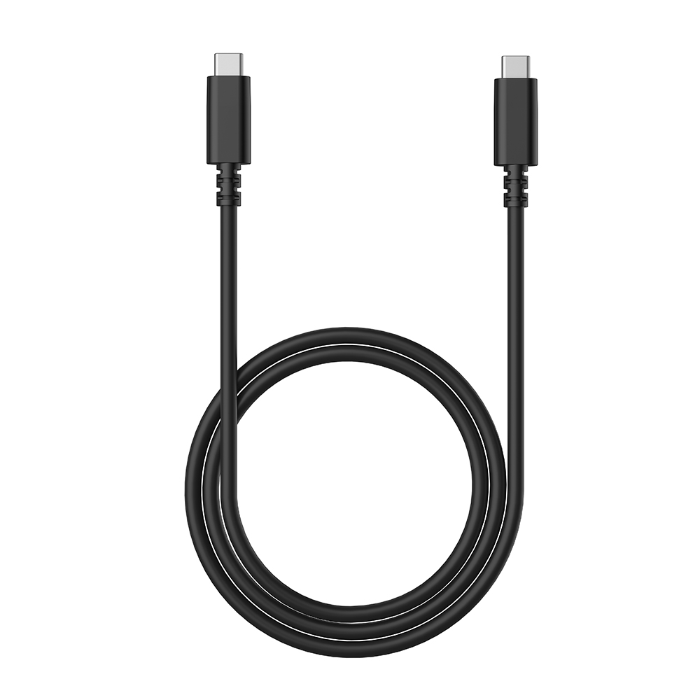 Type C to Type C Cable